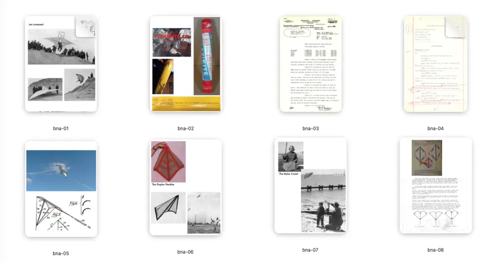 Eight out of 8 documents.