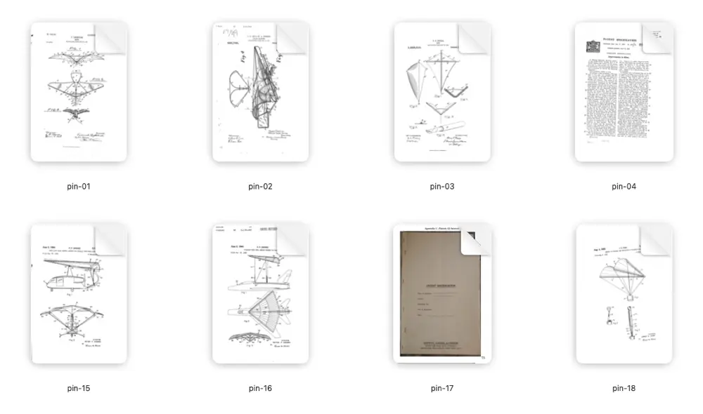 Eight out of 29 documents.