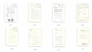 Eight out of 11 documents.