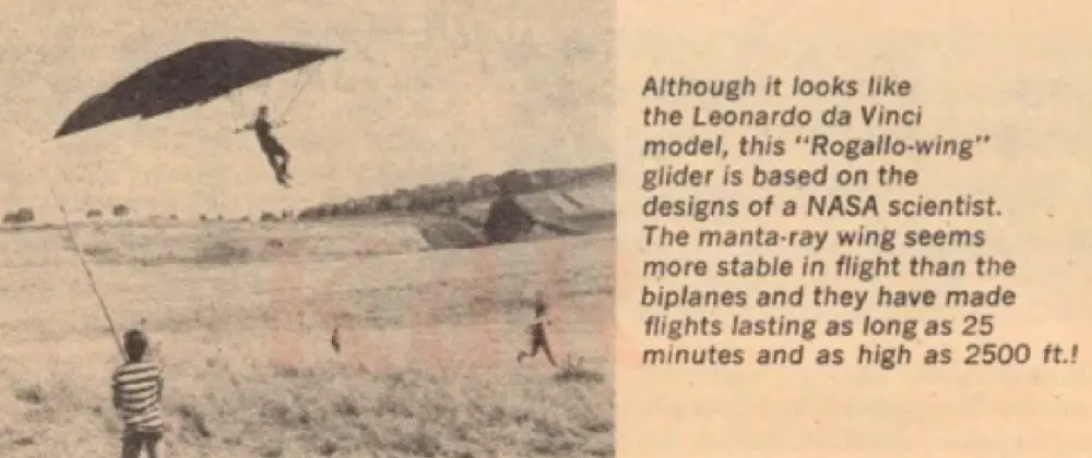 Hanging by the armpits for 25 minutes never happened!